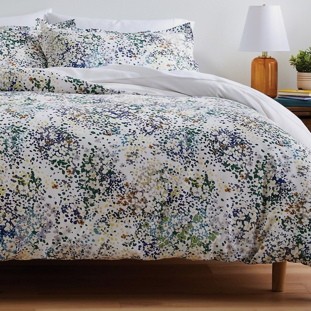 Distinctly Home Fia Duvet Cover Set